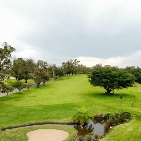 Vila Eshowe Hills Golf Estate Exteriér fotografie